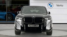 BMW XM 5dr Auto Estate
